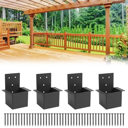 Per gazebo staffa supporto - gazebo,