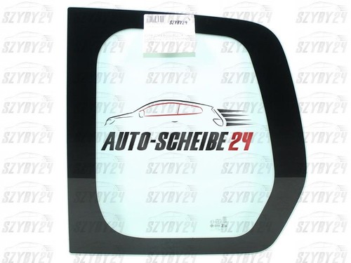 Lunotto posteriore fiat doblo - lunotto,
