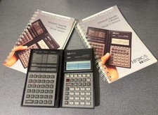 Calcolatrice scientifica