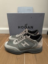 Hogan Interactive Uomo H Flock