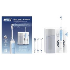 IDROPULSORE ORAL-B MD20 CON