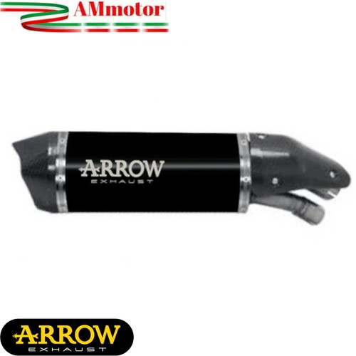 Arrow bmw 1000 2017 - xr,