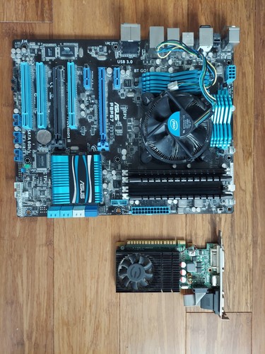 Asus p8p67 lga 1155 - p8p67,, 1155,