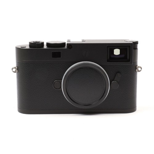Leica m11 fotocamera digitale - leica,