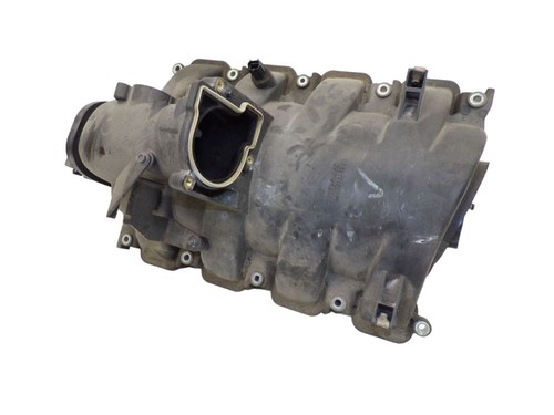 Collettore aspirazione eva - collettore,