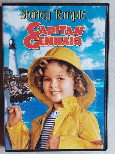 Capitan gennaio con - capitan, (1936)