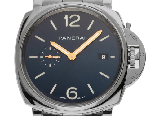Panerai luminor due - panerai,