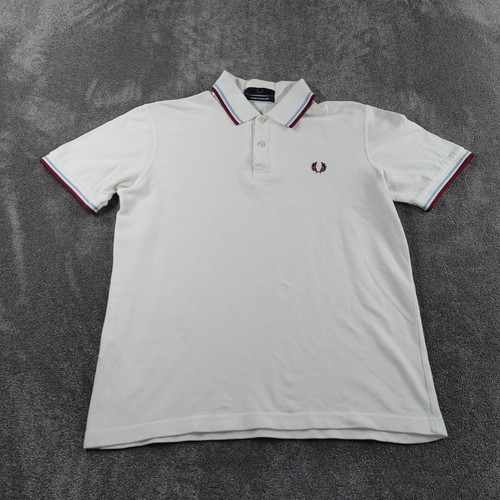 Camicia vintage fred perry - camicia,