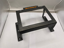 Spoox CARBONIO gabbia batteria