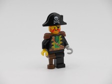 Lego pirates minifigure - lego®, pirates: