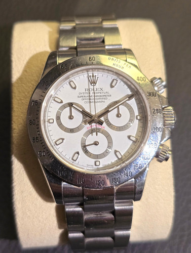 Orologio rolex daytona - orologio,