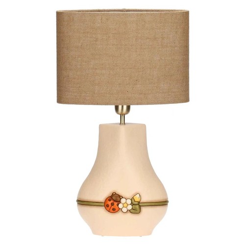 Lampada thun ceramica - lampada, in