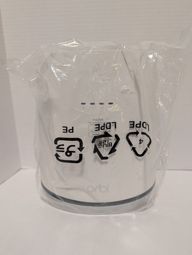 Netgear orbi cbr750 ax4200 - cbr750,