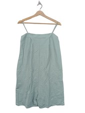 ZARA Tuta corta Donna