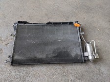 Radiatore aria condizionata - radiatore,