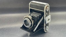 Zeiss Ikon Nettar fotocamera