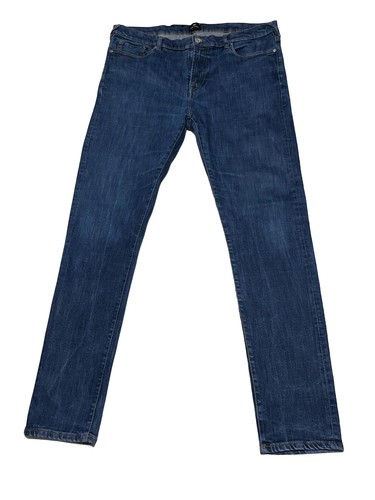 Jeans paul smith - uomo, 36r