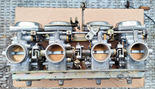 Carburatori mikuni - bs,