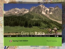 GIRO IN ITALIA - 50 ITINERARI