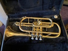 Cornet Yamaha YCR233011