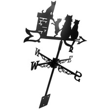  Decorazione banderuola per