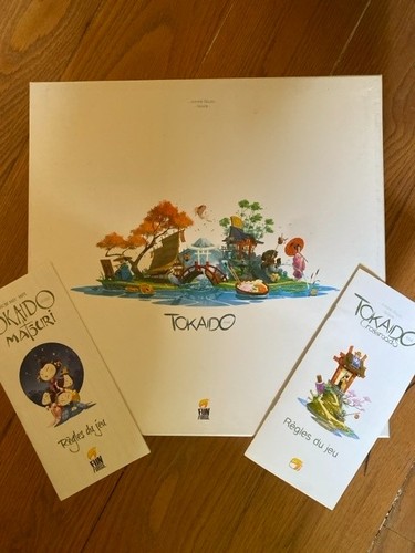 Tokaido 5th anniversary - 5th,