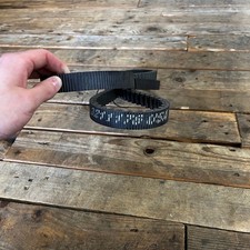 Trasmissione a cinghia Indian