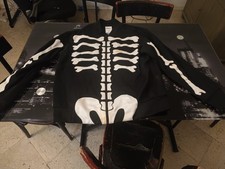 Adidas Jeremy Scott Bones