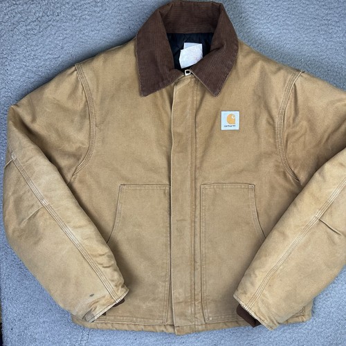 Giacca uomo carhartt jq186 - giacca,