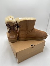 Stivali Ugg Mini Bailey Bow II