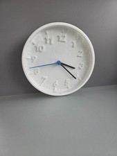 Orologio parete ikea stomma - ikea,