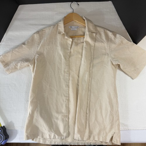 Zara uomo collo camp - zara,