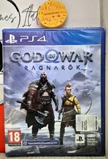 God war ragnarok ps4 - war,