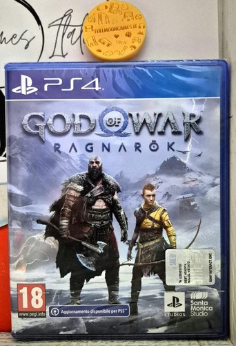 God war ragnarok ps4 - ragnarok,