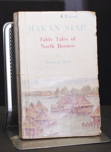 Rare makan siap table - *,
