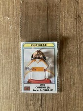 Portachiavi maglia pistoiese - portachiavi,