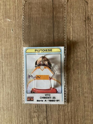 Portachiavi maglia pistoiese - portachiavi,