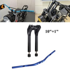 Kit Rialzo Manubrio Club Style