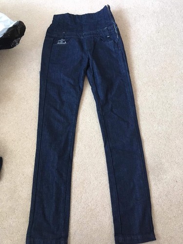 Jeans killah corsetto - killah,