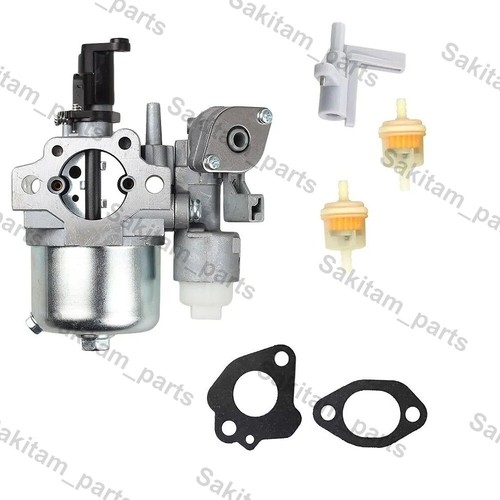 Carburatore per motore camme - per,