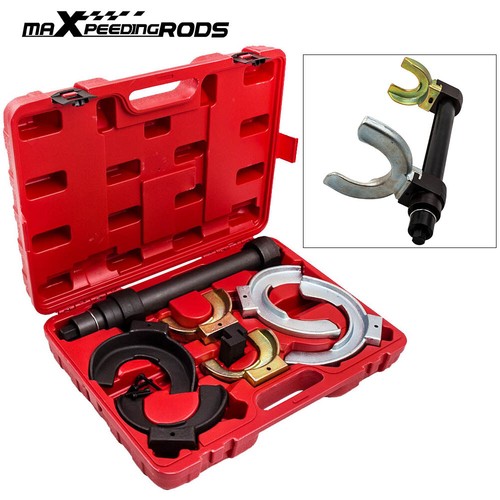 Kit compresseur ressorts - kit,