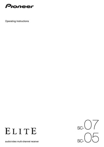 Manuale istruzioni per - manuale,