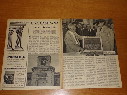 Bisaccia luigi salzarulo - luigi,