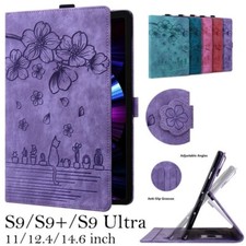 Per Samsung Galaxy Tab S9 Plus