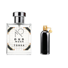 RARO Elisir Tonka (Arabians Tonka Montale) - 30 ml creato a Grasse Francia