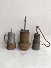 lotto N2 Antica lanterna