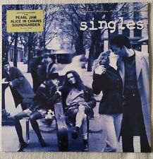 Singles ( Soundtrack)