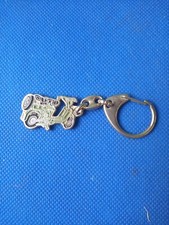 PORTACHIAVI LAMBRETTA SCOTER IN METALLO