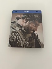 American Sniper  (2 Blu-Ray -