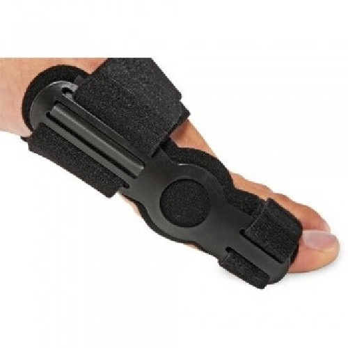 Hallux valgus gibaud - hallux,